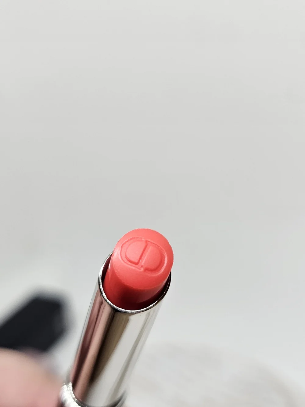 Dior touch use